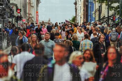 Her er innvandringsregnskapet