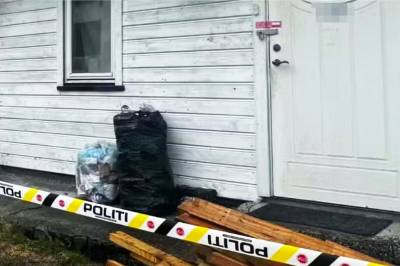 Huseier om Bamble-drapet: – Skjønner ikke at det kunne skje
