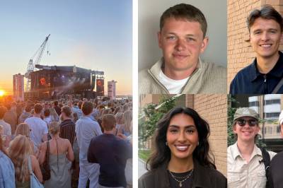 Festivaluka er her! Er du klar?