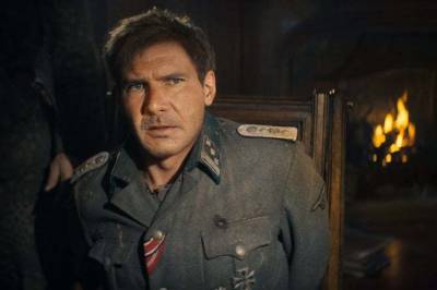 Rykte: En ny Indiana Jones-film er på trappene