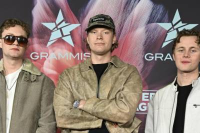 Roc Boyz er politianmeldt