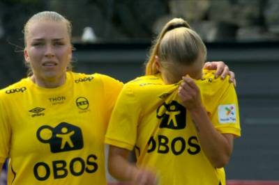 Historien om laget som aldri fikk et hjem