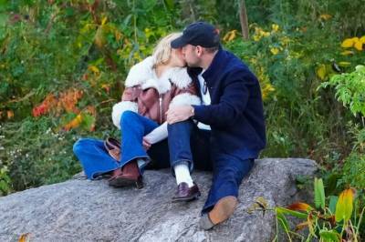 Klinte til foran kameraene