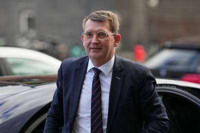 Danske regjeringsforhandlinger settes på pause