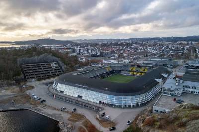 Det eneste bygget i Kristiansand som det faktisk gir mening å selge, er et som egentlig aldri burde vært bygget