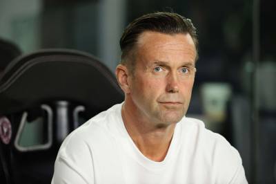Ronny Deila klar for trenerjobb i Israel