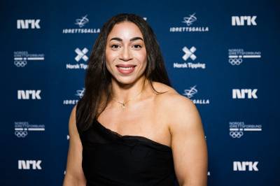 Koanda om sårt tema: – Som ung hadde jeg satt pris på å se en slik kropp i kjole