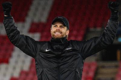 Ny hovedtrener i Åsane