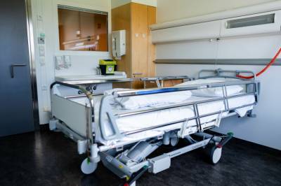 Mangler nok organer: – Spesielt få lunger