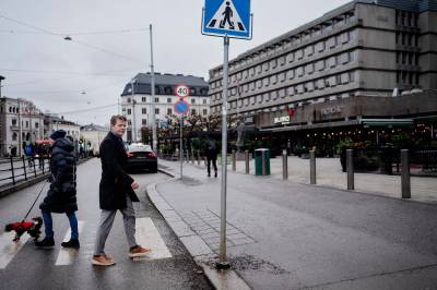 Trapper opp lobby­kampen mot Temu