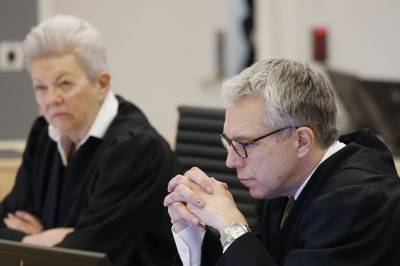 Etterforsker mulig vitne­påvirkning av Frogner-kvinnen