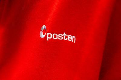 Drøyt 300 ansatte i Posten Bring mister jobben