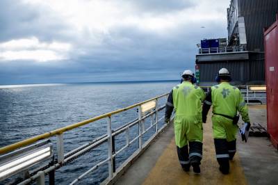 Staten bør bli medinvestor i nytt næringsliv
