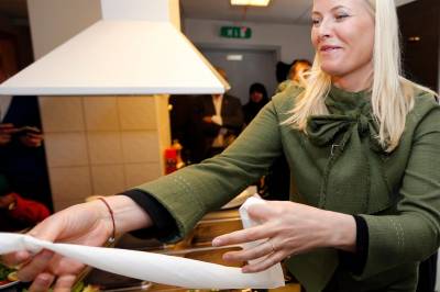 Rekordsommer ved norske buffeter: Bransjetopp gir klare advarsler