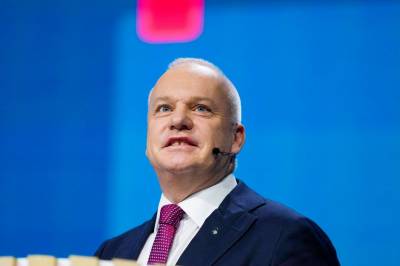 DN mener: Noen av truslene mot den norske energisektoren kommer dessverre innenfra