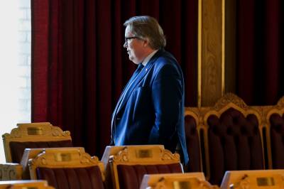 – Avhengig av at alle fakta kommer på bordet