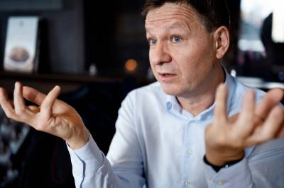 Investeringsdirektør om «skattebomben»: – En skandale i tre akter