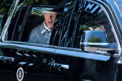 Trump kaller seg større enn Elvis –  vil erstatte 250-årsfeiring med politisk møte