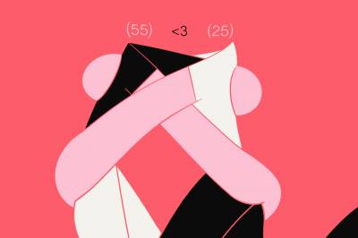 Hvorfor tenker så mange at jo mindre aldersforskjell, desto enklere kjærlighetsforhold?