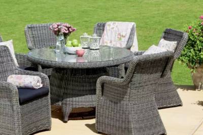 Hagemøbel-advarsel: - Kan lekke ut