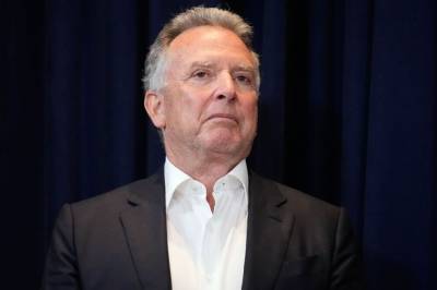 Trump-utsending håper på møter med Iran denne uka