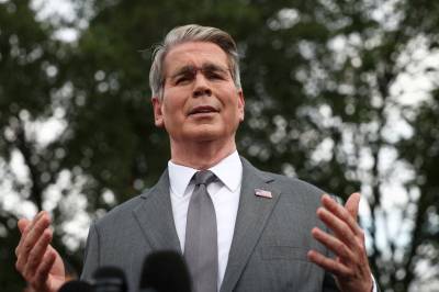 «Med oss eller mot oss»: USA gir verden et Iran-ultimatum
