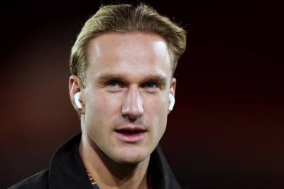 Solbakken med klar dom om profilen: Kom med Sverige-beskjed