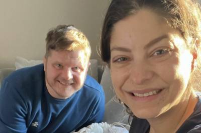 «Gift ved første blikk»-paret røper brudd