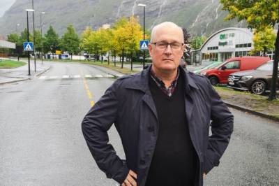 Møre og Romsdal ber Arbeiderpartiet snu om kutt: – Helst tvert og med en gang