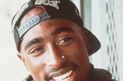 Tidligere gjengleder dømt til minst 40 år i fengsel for drapet på Tupac Shakur
