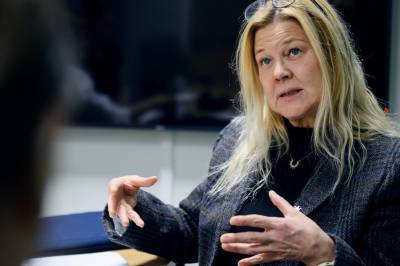 Påpeker «alvorlig brudd på tilliten»: – Vi anerkjenner og beklager feilene