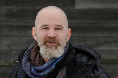 – Havnet i farlig sekt – advarer: Ved grensen til helvete