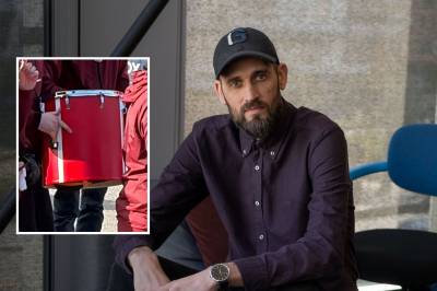 – Jeg har bodd litt i Oslo. Sånn er det ikke der