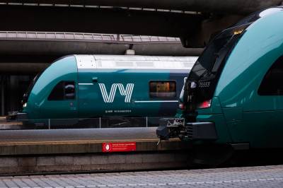 Fare for togstreik: Meklingsfristen nærmer seg