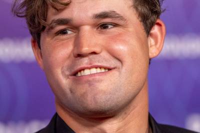 Carlsens valg vakte oppsikt: – Veldig overraskende