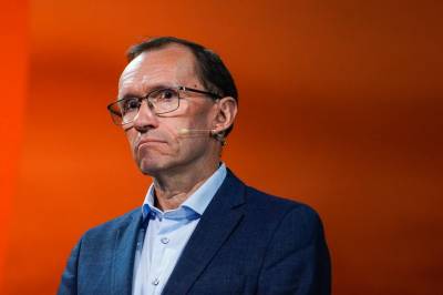 Sjelden har det vært større grunn til å rope et høyt hurra for en norsk utenriksminister