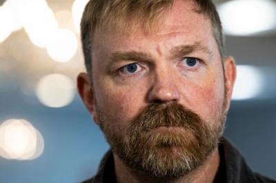 Demokratene skjelver: - Rett og slett ikke bra