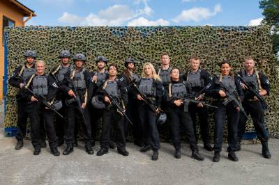 Kjendiser i kjeller’n