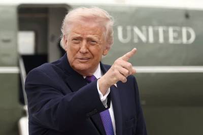 Trump hevder USA har vunnet Iran-krigen, men lover at kampanjen vil fortsette