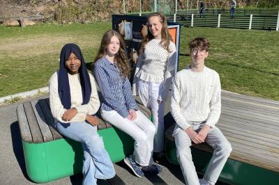 Levekår og styrevalg: Søndre Hurum områdeforum tar grep
