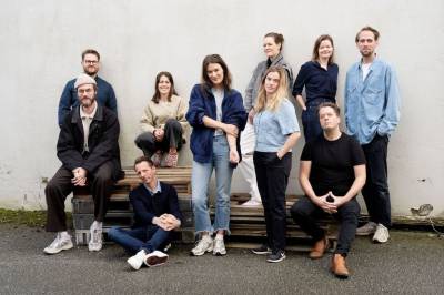 Guren Salong - Audire