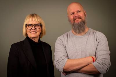 Berre lærarane kan ta ansvar for heilskapen