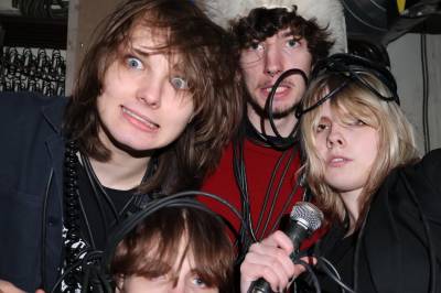 La det bli rock i år