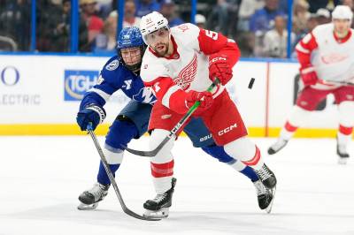 Lilleberg og Lightning henger med i tetkampen