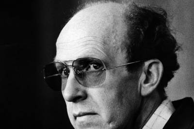 Tanker ved Arnfinn Nessets bortgang