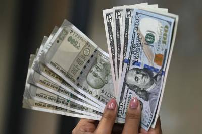 Dollarfall: – Hovedofferet for Trumps politikk