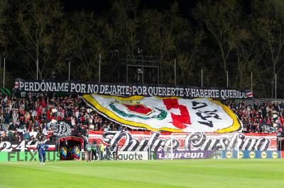 Madrids kommunestyre inndrar stadionkonsesjonen til Rayo Vallecano på grunn av alvorlige sikkerhetsmangler