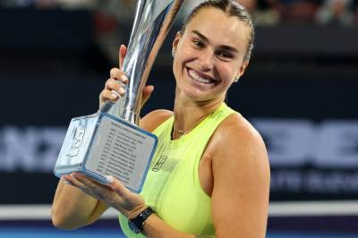 Nytt stikk: - Jeg bryr meg ikke