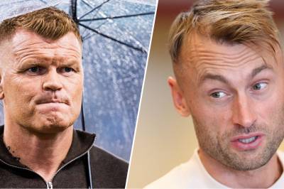 Showkampen mellom Northug og Riise utsettes