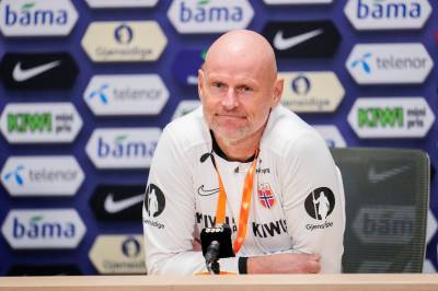 Absurd seanse: – Nå begynner det å bli vanskelig!